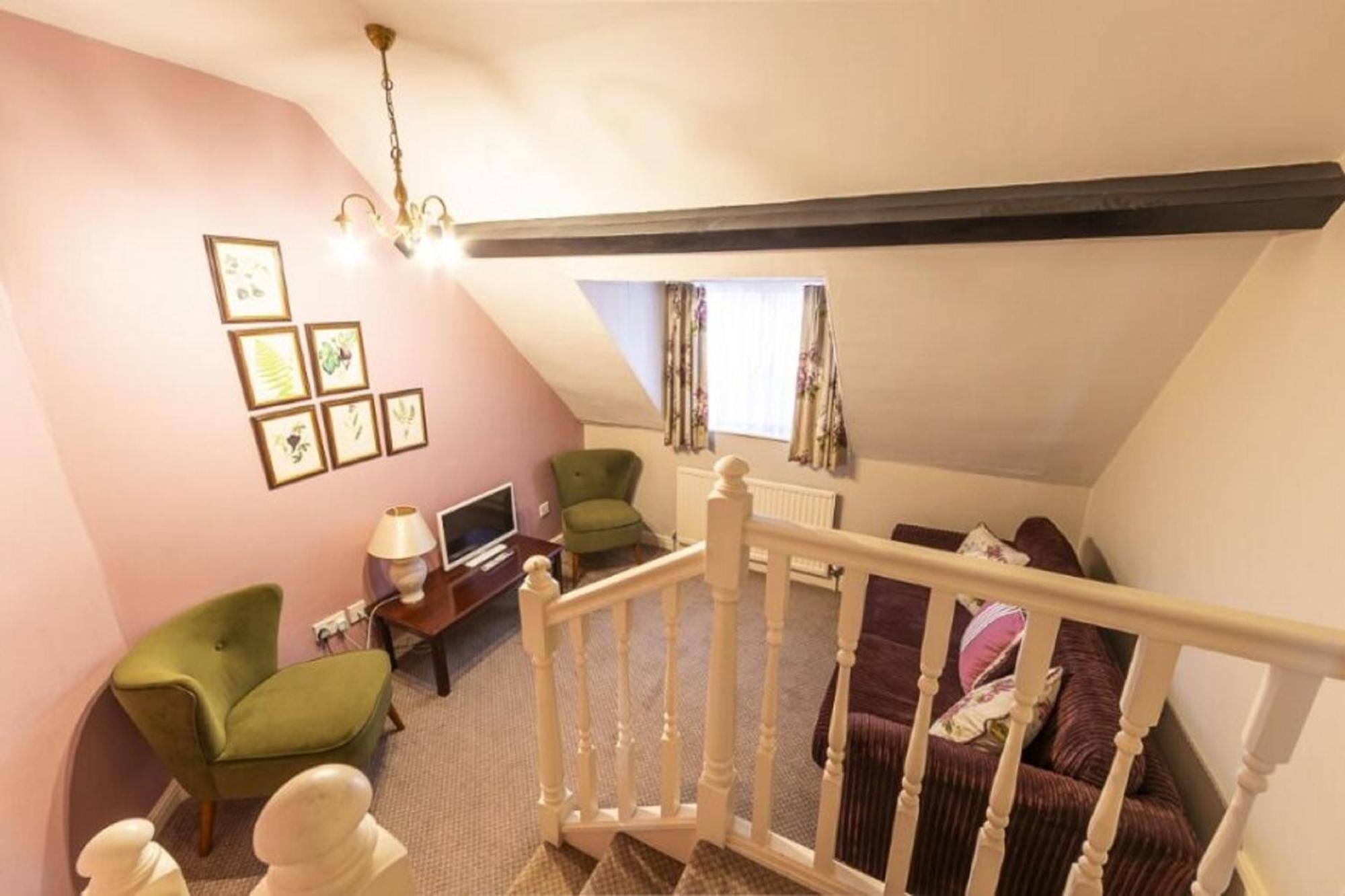 Hotel The Speech House Coleford  Zewnętrze zdjęcie