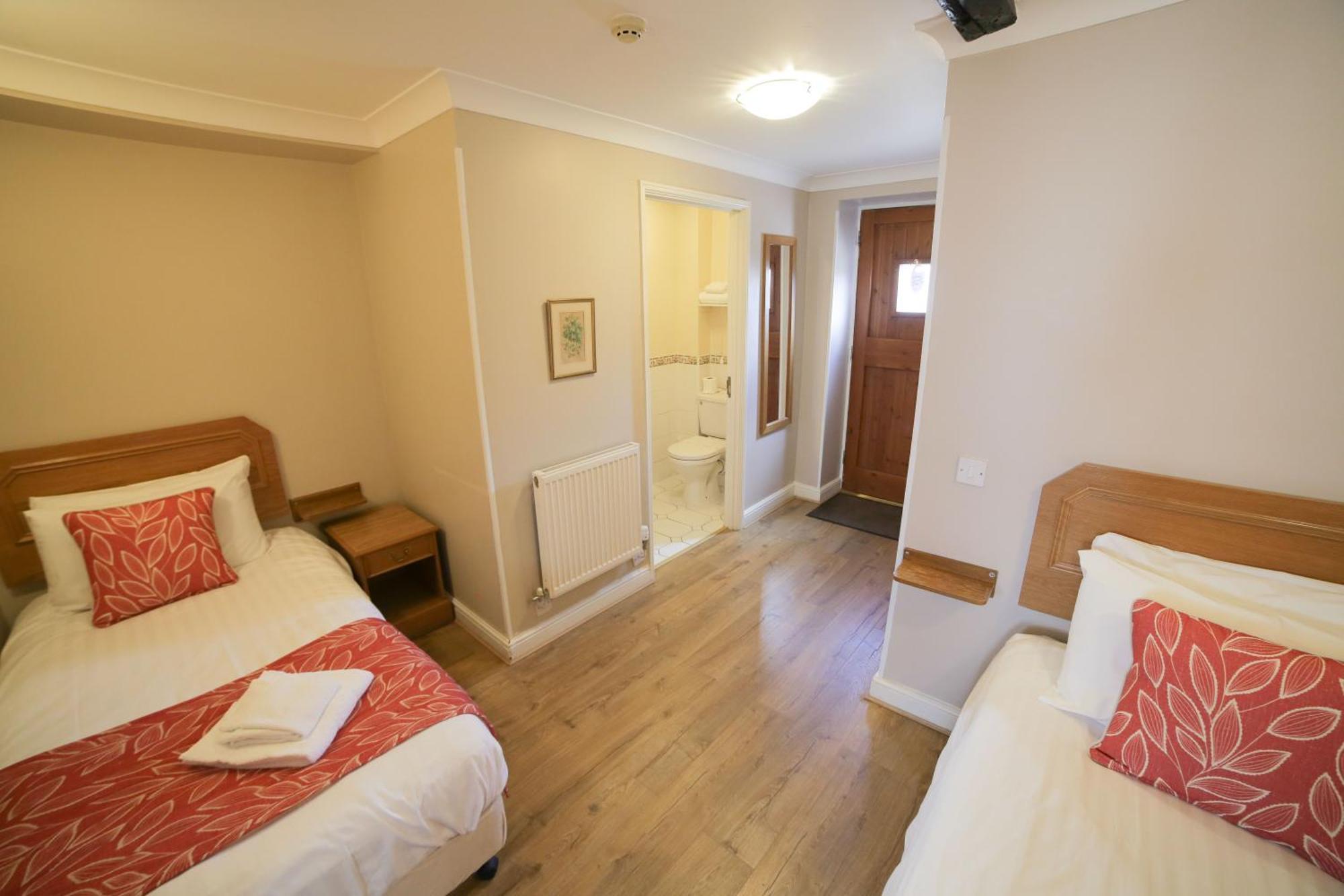 Hotel The Speech House Coleford  Zewnętrze zdjęcie
