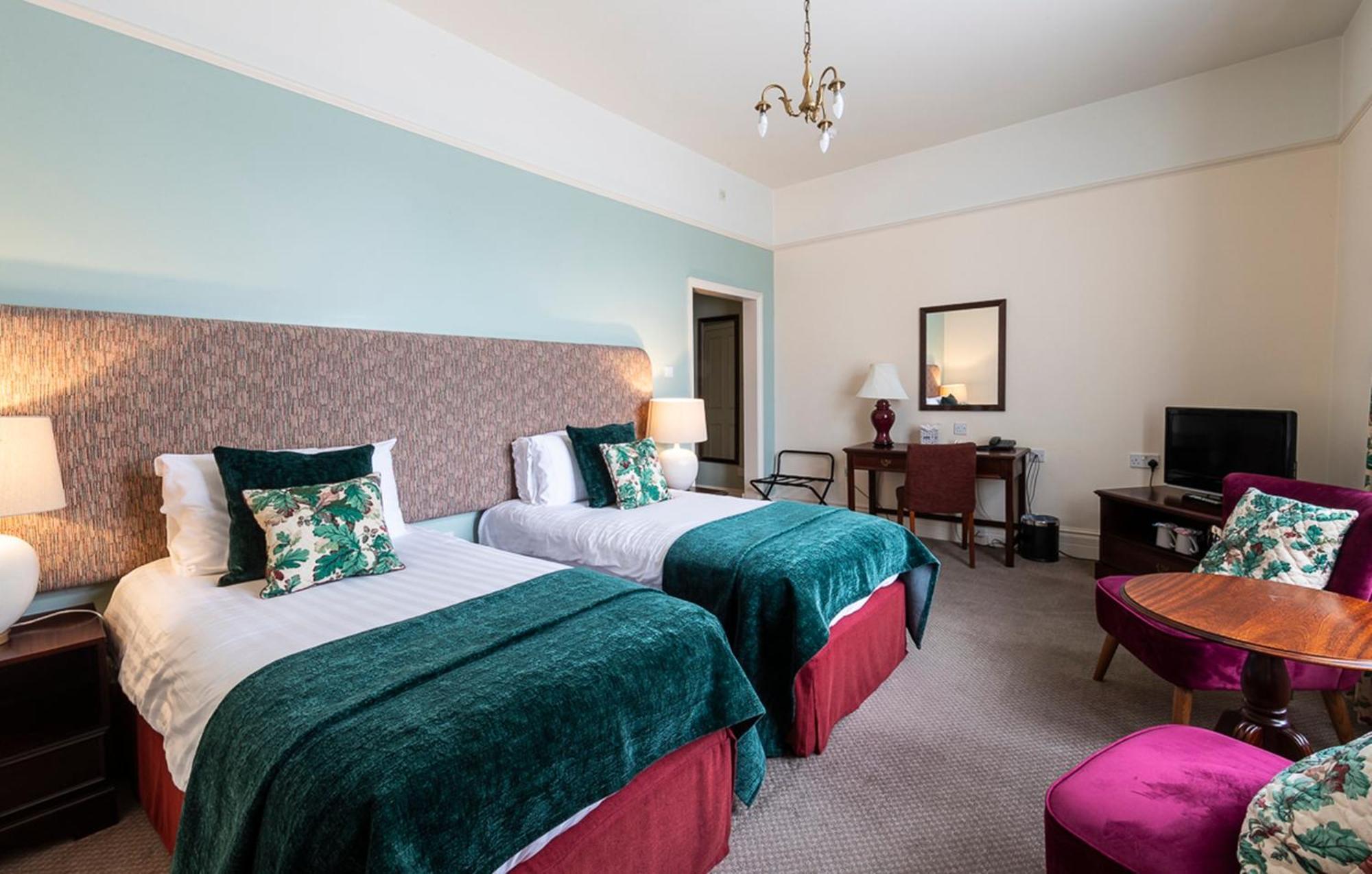 Hotel The Speech House Coleford  Zewnętrze zdjęcie