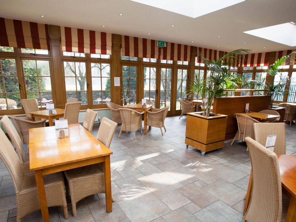 Hotel The Speech House Coleford  Zewnętrze zdjęcie