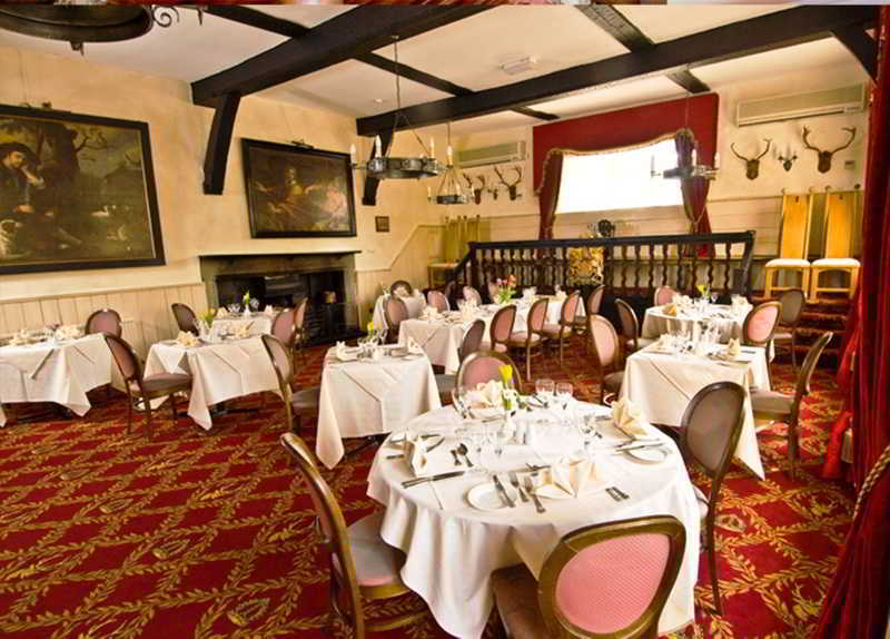 Hotel The Speech House Coleford  Zewnętrze zdjęcie