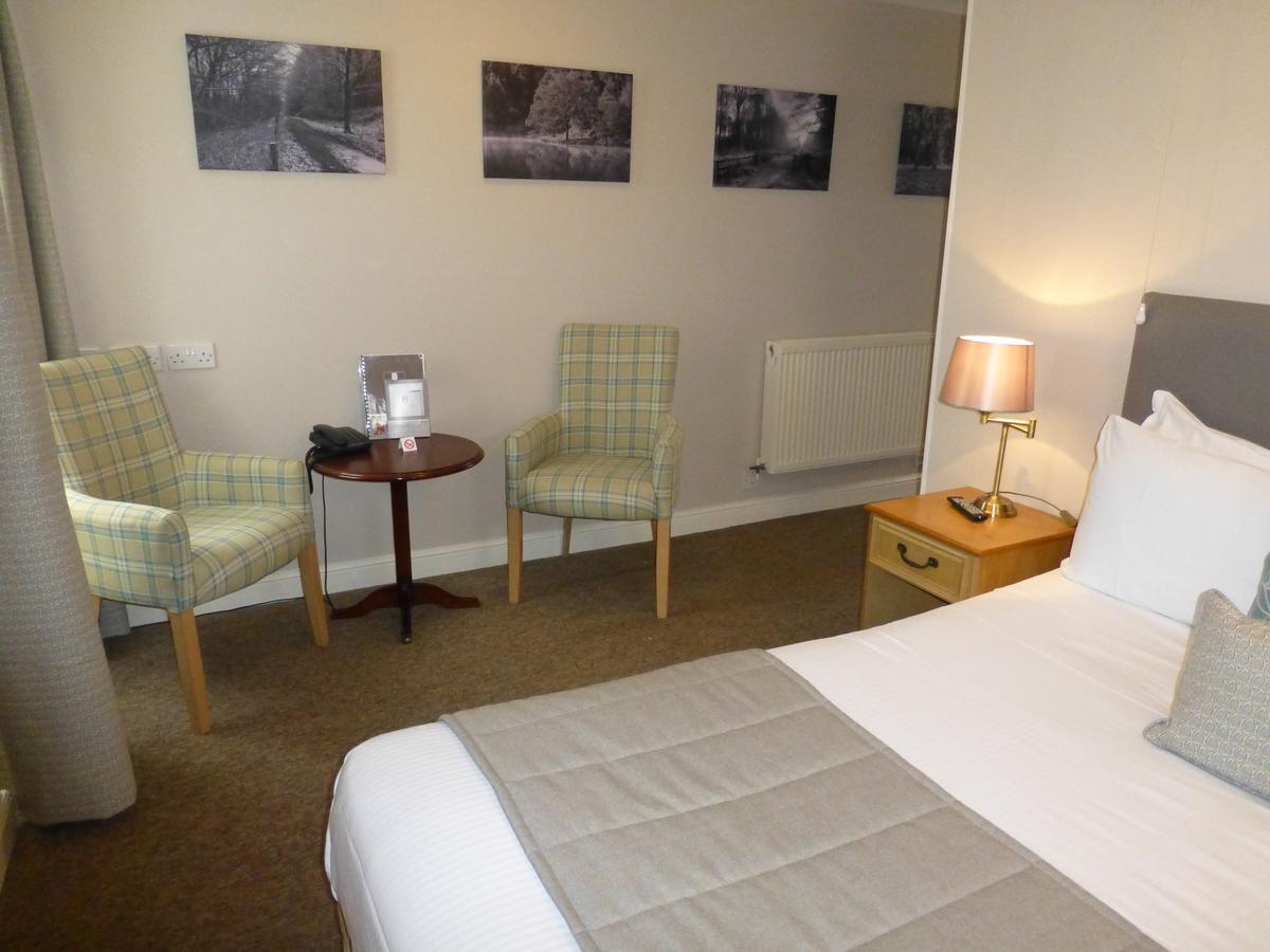 Hotel The Speech House Coleford  Zewnętrze zdjęcie