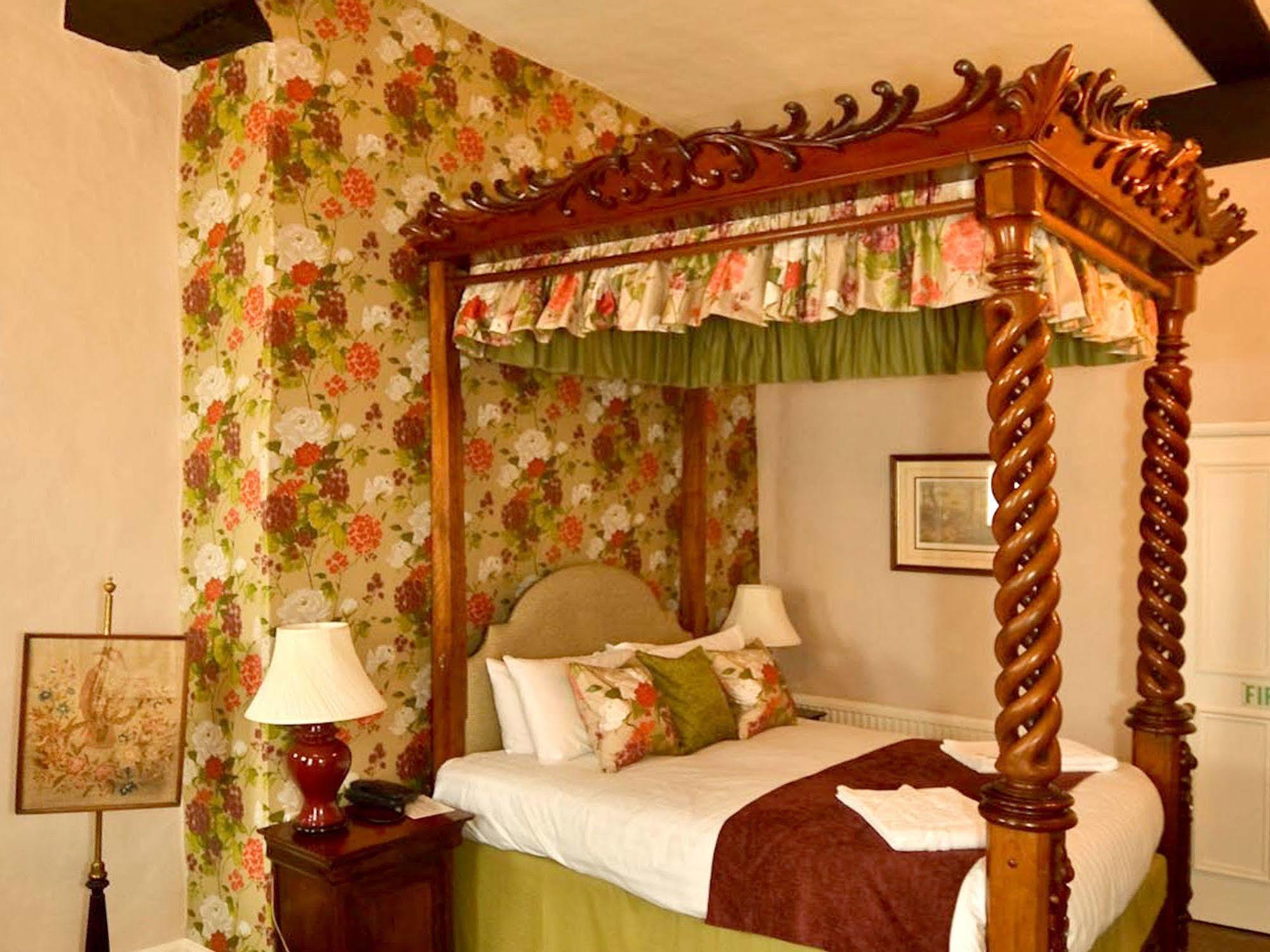 Hotel The Speech House Coleford  Zewnętrze zdjęcie
