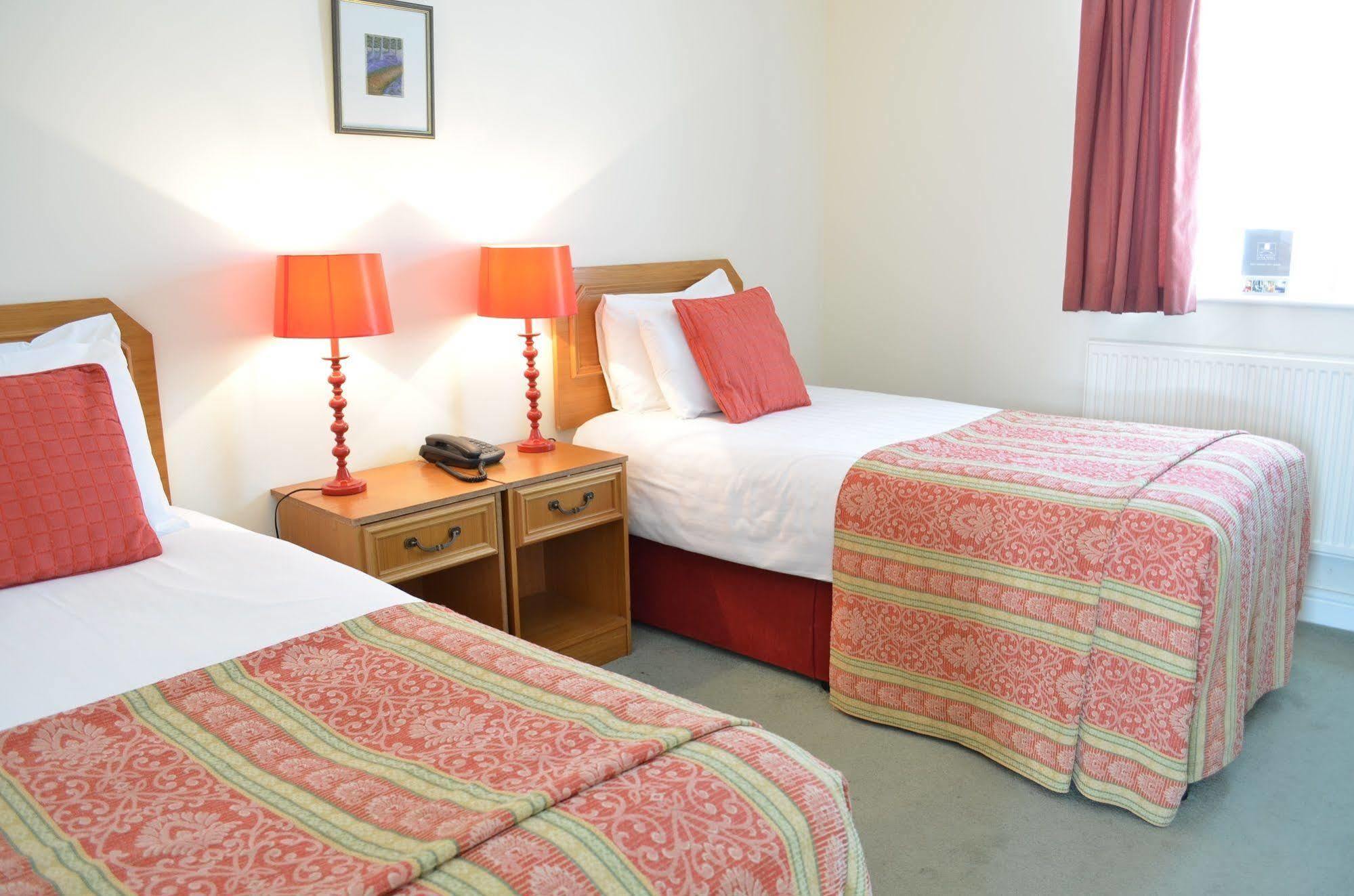 Hotel The Speech House Coleford  Zewnętrze zdjęcie