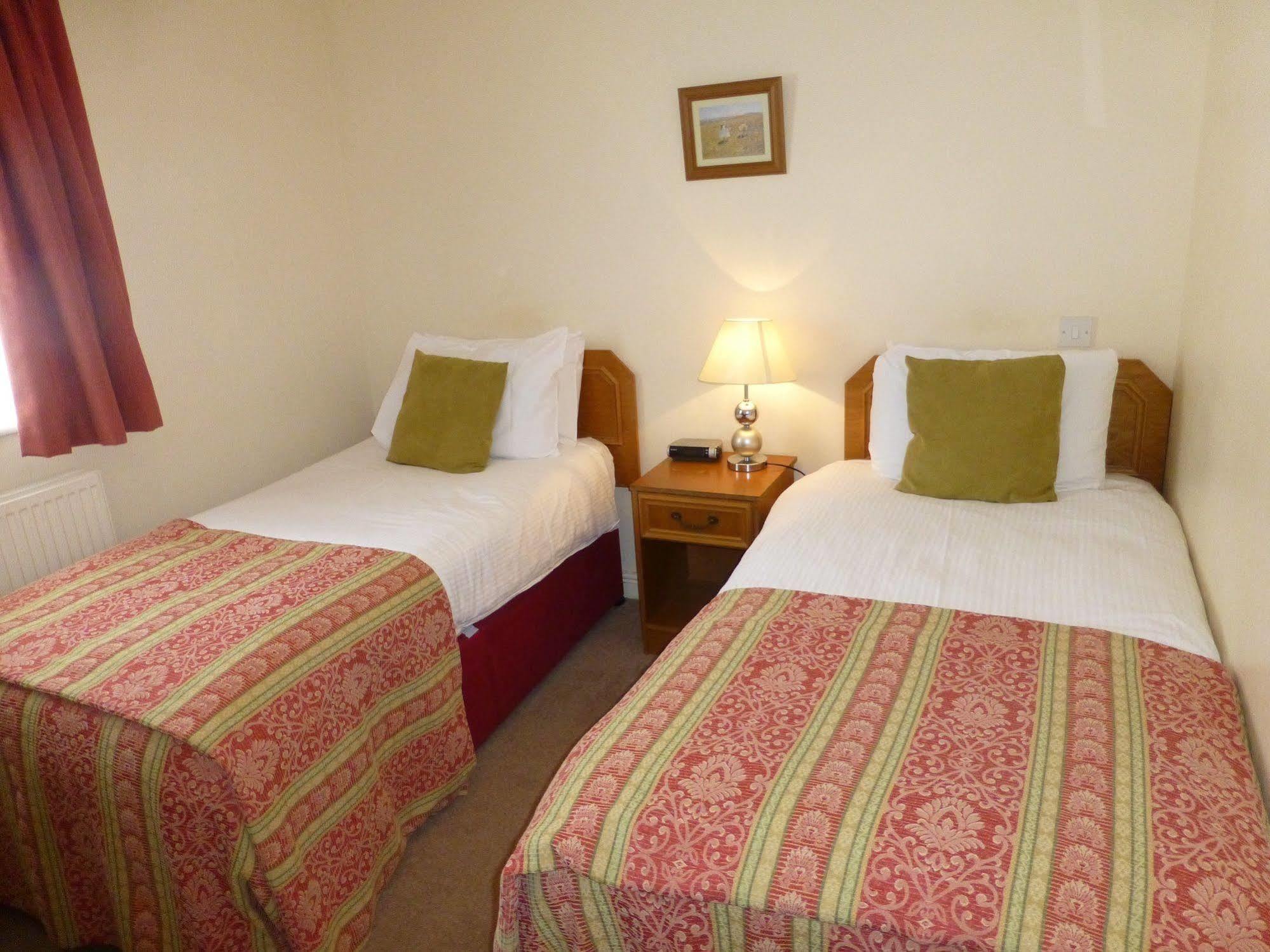 Hotel The Speech House Coleford  Zewnętrze zdjęcie