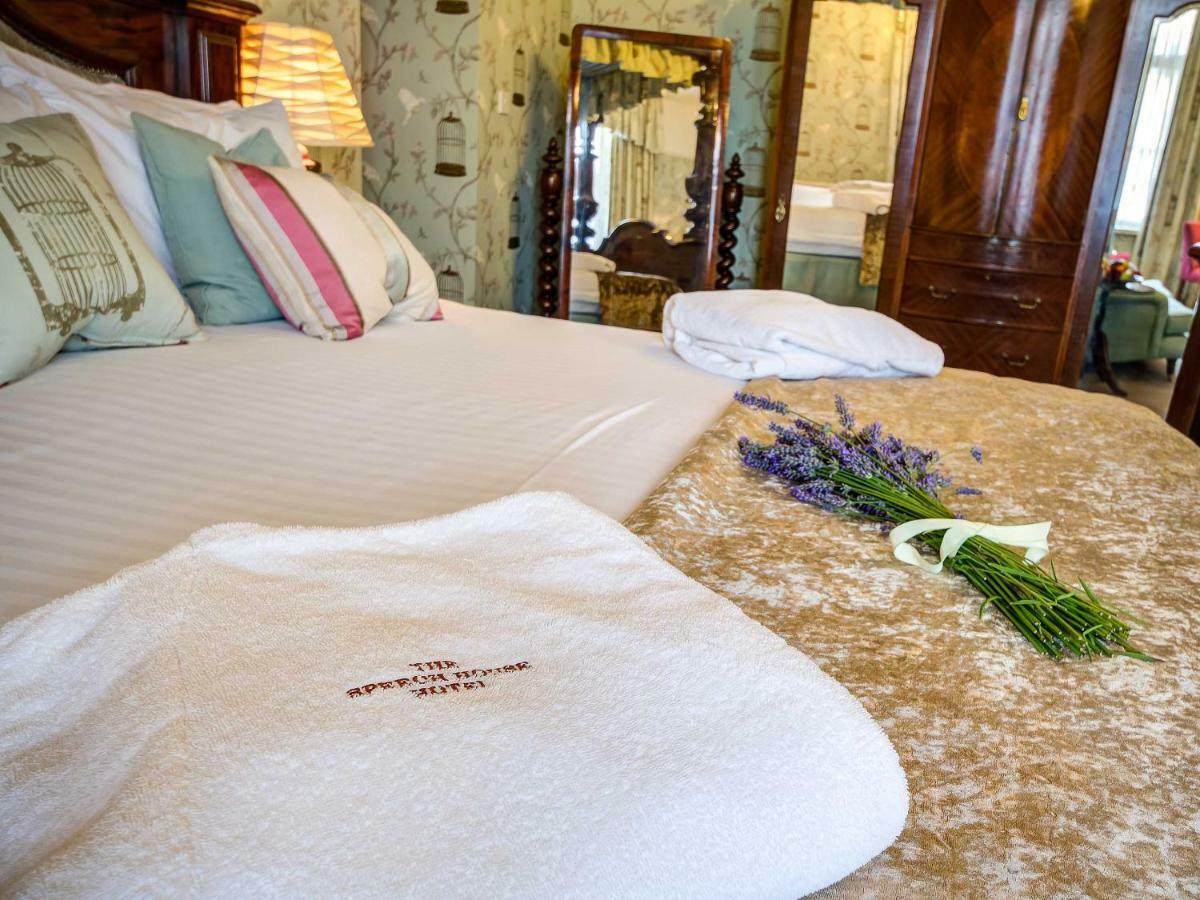 Hotel The Speech House Coleford  Zewnętrze zdjęcie
