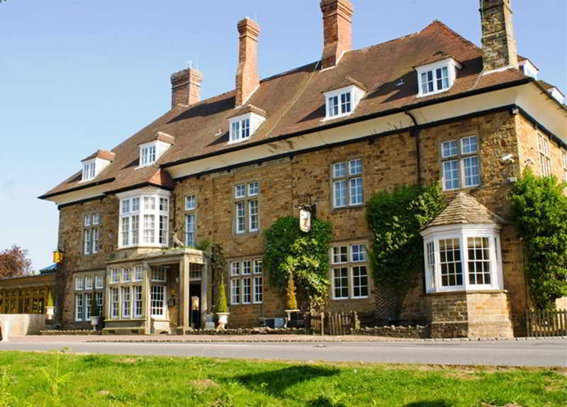 Hotel The Speech House Coleford  Zewnętrze zdjęcie