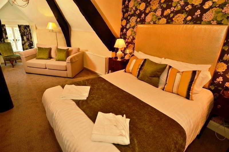 Hotel The Speech House Coleford  Zewnętrze zdjęcie